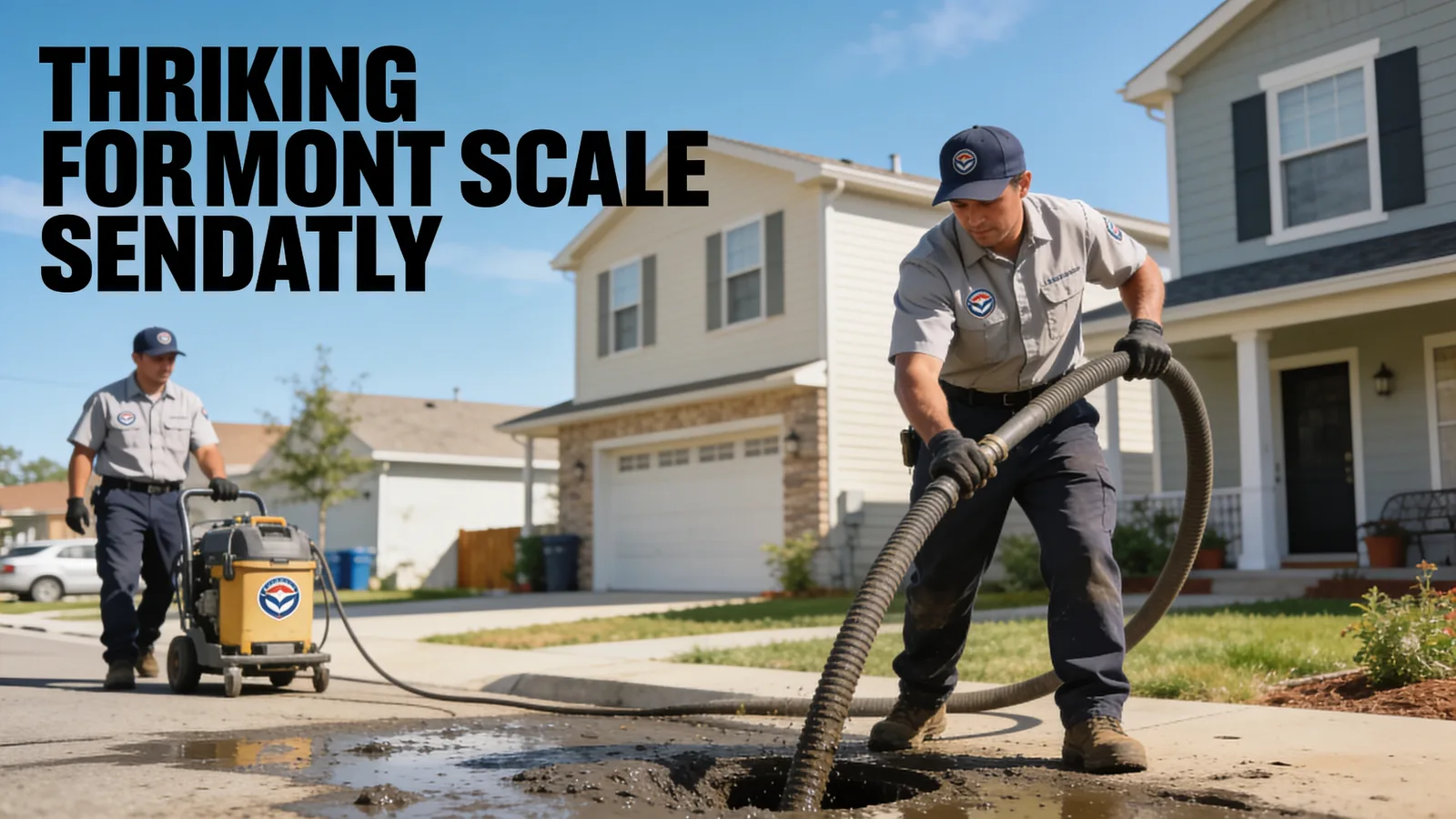 Sewage Cleanup in Gates Mills, OH near me